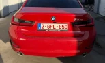 BMW 330 2021 Hybrid Electric/Gasoline Automatic