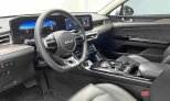Kia Optima 2021 Gasoline Automatic