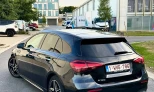 Mercedes-Benz A 180 2023 Hybrid Electric/Gasoline Automatic