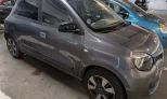 Renault Twingo 2018 Gasoline Automatic