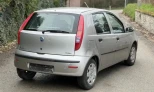 Fiat Punto 2004 Diesel Automatic