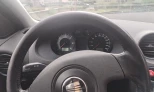 SEAT Ibiza 2002 Diesel Manual