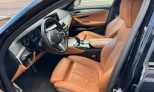 BMW 530 2018 Hybrid Electric/Gasoline Automatic