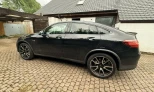 Mercedes-Benz GLC 43 AMG 2017 Gasoline Automatic