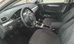 Volkswagen Passat Variant 2014 Diesel Manual