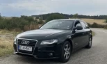 Audi A4 2010 Diesel Manual