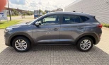 Hyundai Tucson 2018 Gasoline Manual