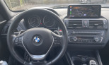 BMW 135 2012 Gasoline Automatic