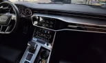 Audi A7 2020 Hybrid Electric/Gasoline Automatic