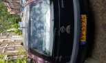 Opel Corsa 2001 Gasoline Manual