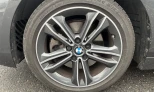 BMW 118 2000 Gasoline Automatic