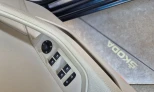 Skoda Superb 2019 Gasoline Automatic