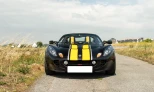 Lotus Elise 2007 Gasoline Automatic