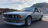 BMW M6 1985 Gasoline Manual