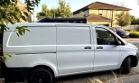 Mercedes-Benz Vito 2022 Diesel Automatic