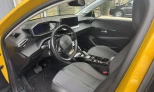 Peugeot 208 2020 Gasoline Automatic