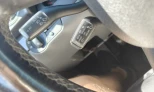 SEAT Exeo 2012 Gasoline Manual