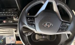 Hyundai Tucson 2018 Gasoline Manual