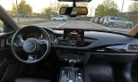 Audi A7 2013 Diesel Automatic
