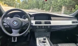 BMW M5 2005 Gasoline Automatic