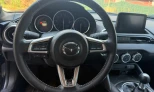 Mazda MX-5 2021 Gasoline Manual