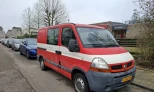 Renault Master 2005 Diesel Manual