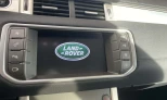 Land Rover Range Rover Evoque 2017 Diesel Manual