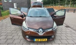 Renault Clio 2015 Diesel Manual