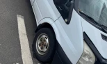 Ford Transit 2011 Diesel Manual