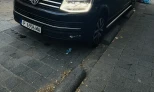 Volkswagen T6 Transporter 2018 Diesel Automatic