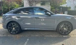 Porsche Cayenne 2023 Hybrid Electric/Gasoline Automatic