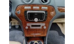 Ford Mondeo 2007 Diesel Manual