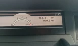 Renault Scenic 2010 Diesel Manual