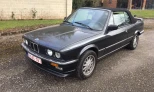 BMW 320 1988 Gasoline Manual