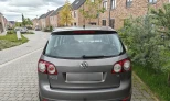 Volkswagen Golf Plus 2007 Gasoline Manual