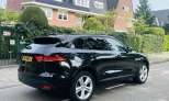 Jaguar F-Pace 2018 Diesel Automatic