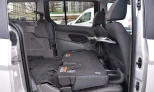 Ford Tourneo Connect 2018 Diesel Automatic