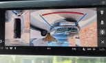 Citroen C5 X 2022 Electric Automatic