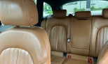 Audi QUATTRO 2017 Diesel Automatic