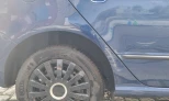 Skoda Fabia 2006 Gasoline Manual