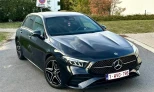 Mercedes-Benz A 180 2023 Hybrid Electric/Gasoline Automatic