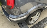 Ford Fusion 2003 Diesel Manual