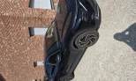 Citroen C5 X 2022 Electric Automatic