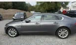 Jaguar XF 2019 Gasoline Automatic