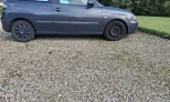 SEAT Ibiza 2008 Diesel Manual