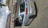 SEAT Ibiza 2003 Gasoline Manual