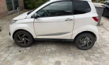 Aixam City 2019 Diesel Automatic