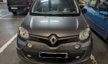 Renault Twingo 2018 Gasoline Automatic