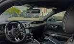 Ford Mustang 2018 Gasoline Automatic