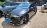 Mercedes-Benz EQE 300 2023 Electric Automatic